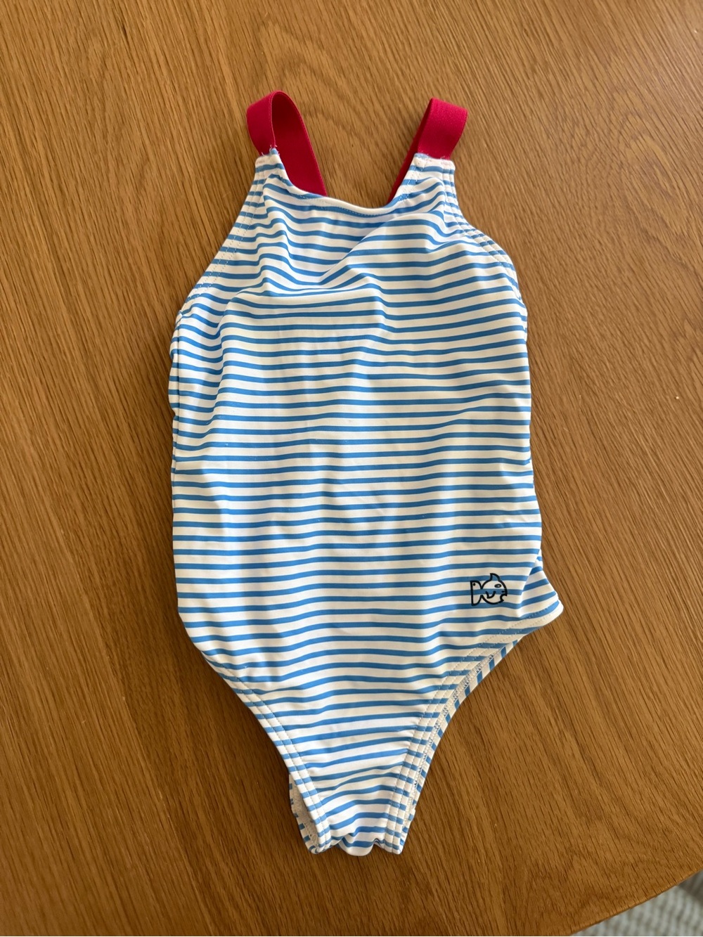 Prodoh Girls swimsuit 5T